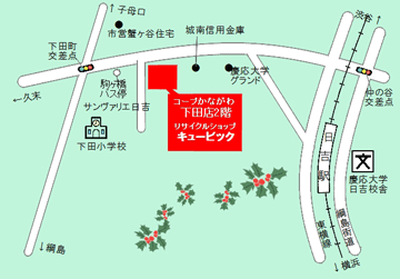 マップ